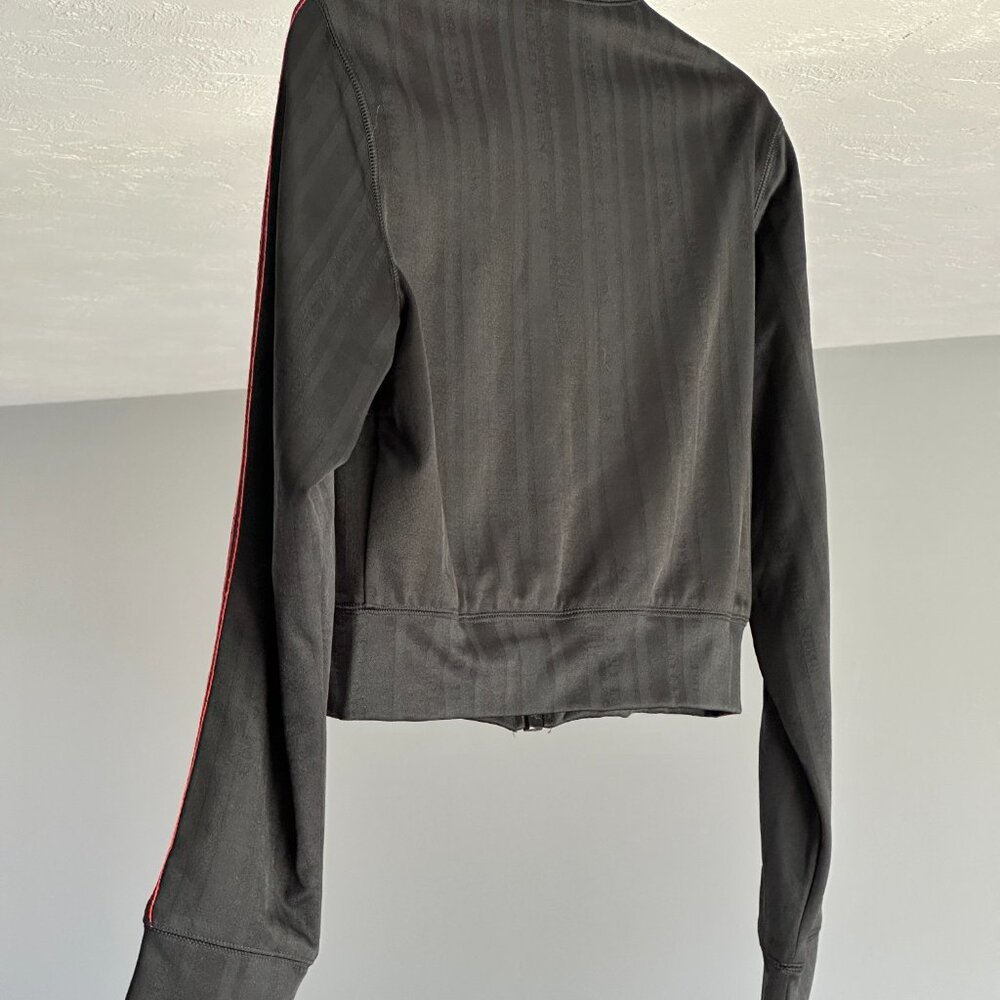 Adidas Zip Up Track Jacket - Womens S - Picture 2 of 4